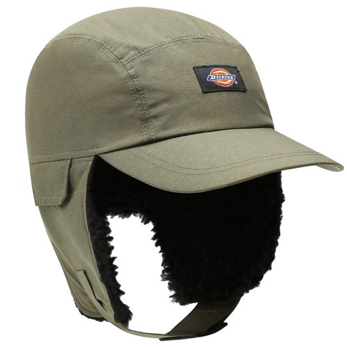 Dickies King Cove Cap Military Green