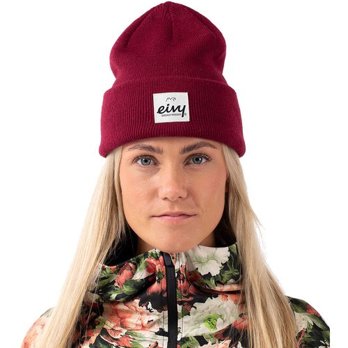 Eivy Watcher Beanie Wine