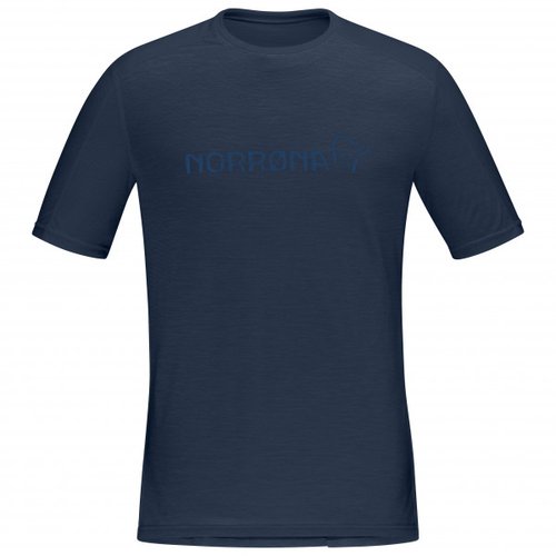 Norrøna Falketind Equaliser Merino T-Shirt