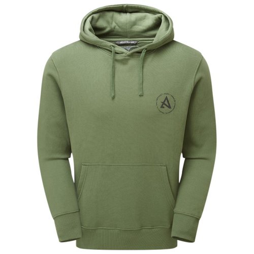 Artilect Ratio Hoodie