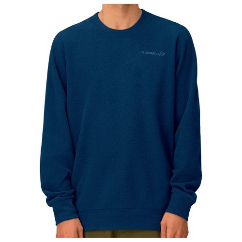 Norrøna Femund Warm2 Crew Neck