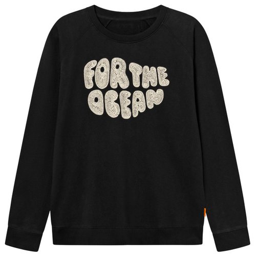 Dedicated Sweatshirt Malmoe Hemp For The Ocean