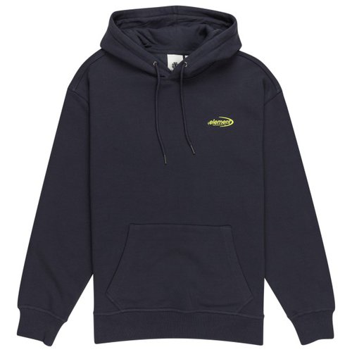 Element Cornell Cipher Pullover