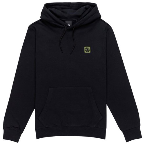 Element Joint Texture Pullover
