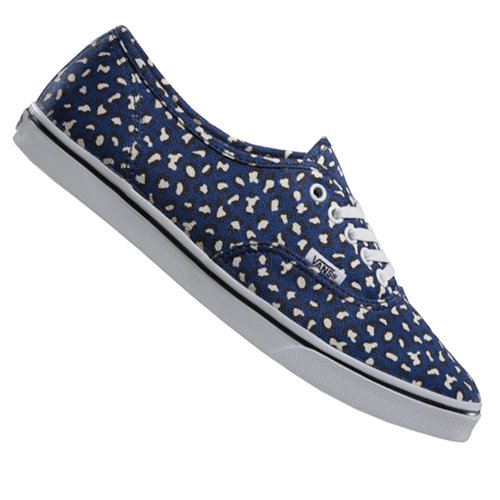 Vans authentic outlet twilight blue