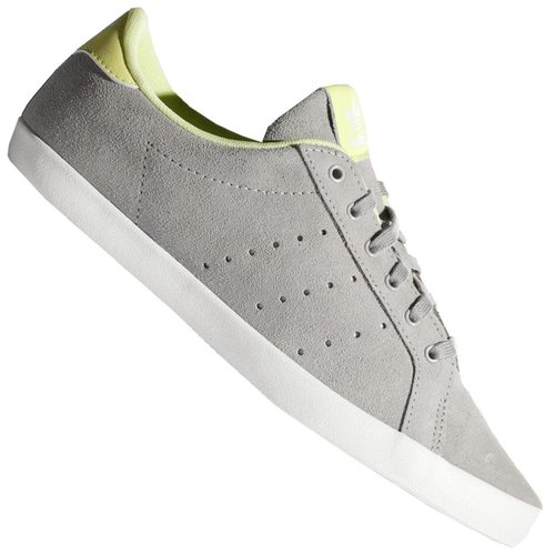 Adidas adidas Miss Stan W Damen-Sneaker B26264 Solid Grey/Light Flash Yellow