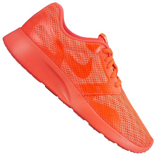 Nike Kaishi NS Damen-Sneaker Bright Crimson