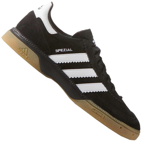 Adidas Handball Spezial Sneaker Black/White