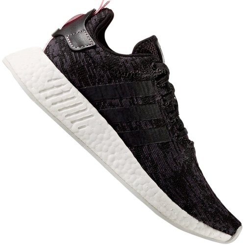 Adidas NMD_R2 W Damen-Sneaker Black