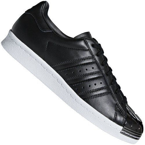 Adidas Superstar 80s Core Black