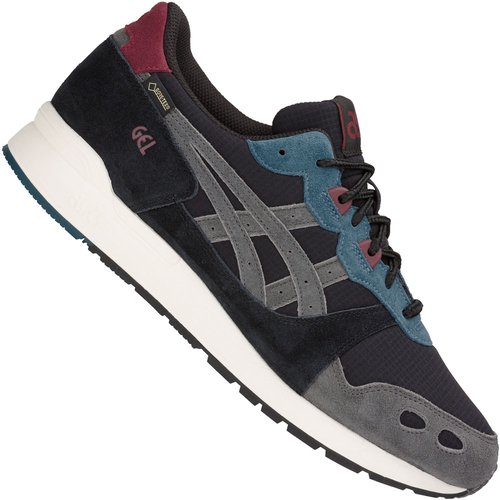 Asics tiger gel lyte sneakers on sale