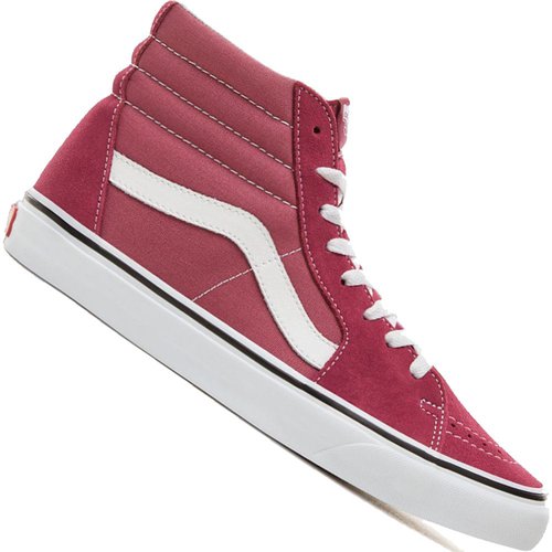 Vans Vnas Sk8-Hi (Color Theroy) Sneaker Dry Rose/True White