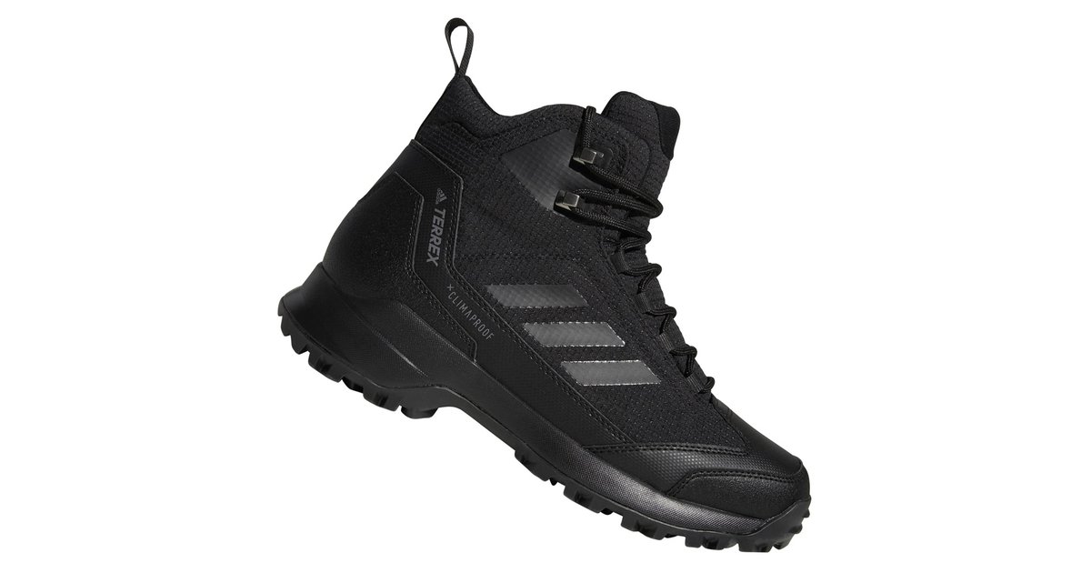 Adidas terrex heron mid hotsell