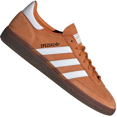 adidas Handball Spezial Unisex-Sneaker Tech Copper