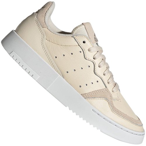 Adidas Supercourt Junior Ecru Tint