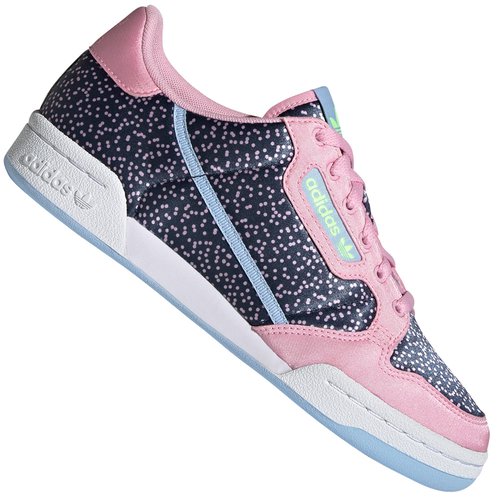 Adidas Continental 80 W True Pink/Navy