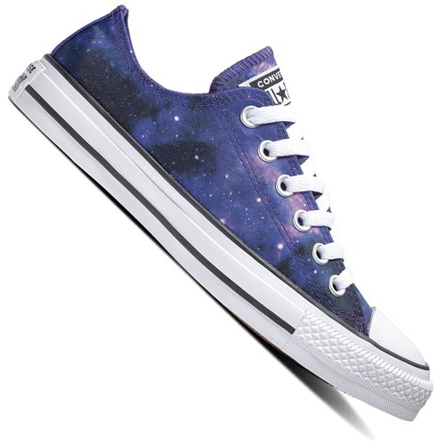 Converse Chuck Taylor All Star OX Miss Galaxy