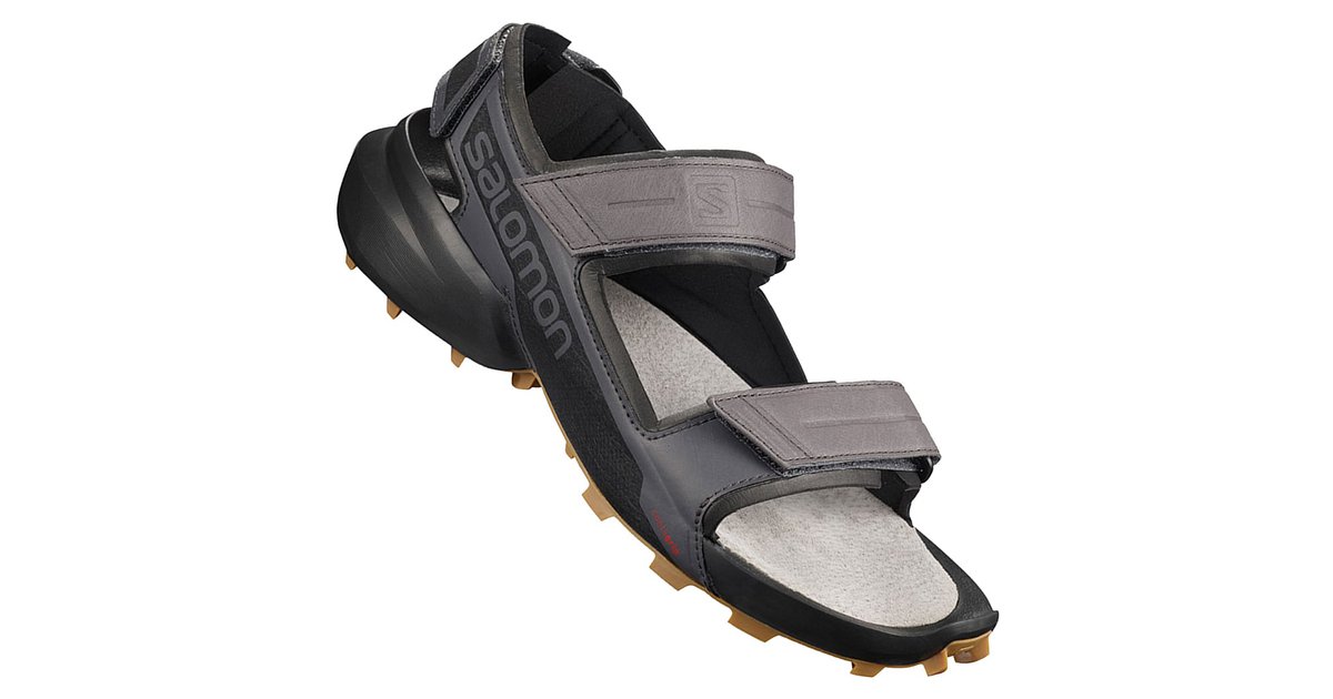 Salomon Speedcross Sandal