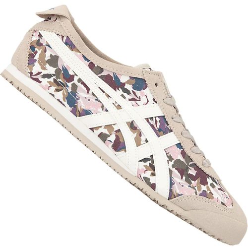 Onitsuka Tiger Mexico 66 Camo Flower/Cream
