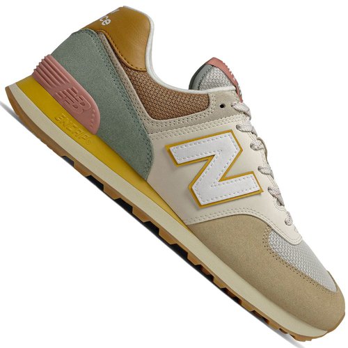 New Balance ML574SOT Incense