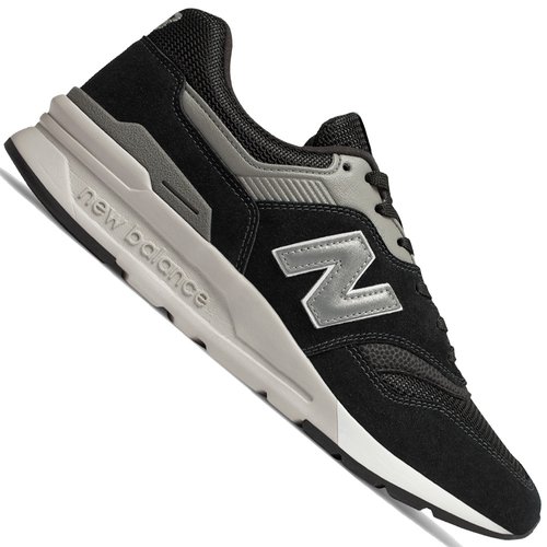 New Balance CM997HCC Black