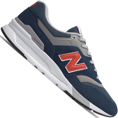 New Balance CM997HAY Navy