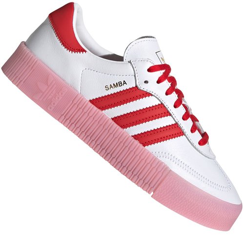 Adidas samba rose hotsell