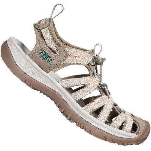 Keen Whisper W Taupe Coral