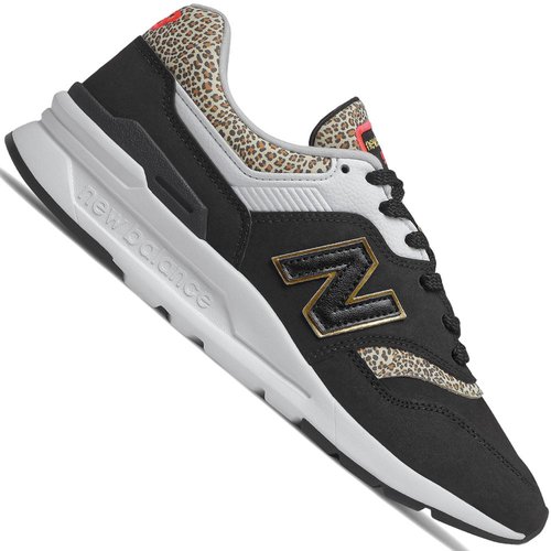 New Balance 997H Black/Bone