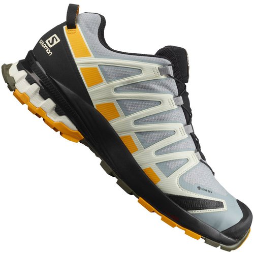 Salomon XA PRO 3D v8 GTX Balsam Green/Green Gables