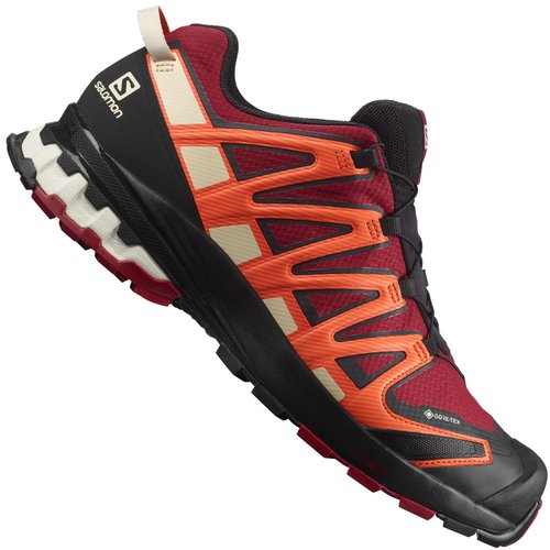 Salomon xa pro 3d gtx red online