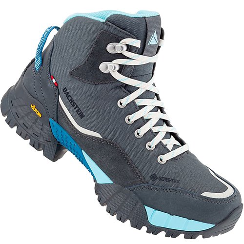 Dachstein Alpstein Gore Tex Schuhe Anthracite