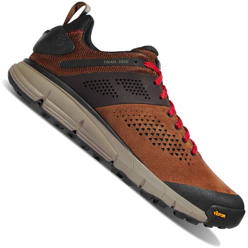 Danner Trail 2650 3 Brown Red