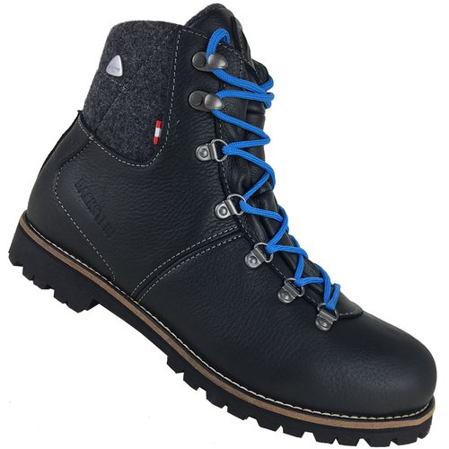 Dachstein Gebirgsjaeger Black