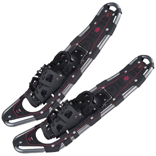 Komperdell Peakmaster Snowshoe T30 Black