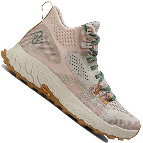 New Balance Fresh Foam X Hierro Mid Timberwolf/Dusted Clay