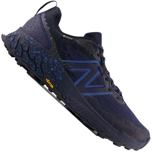 New Balance Fresh Foam X Hierro v7 Eclipse/Blue Groove/Natural Indigo