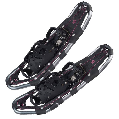 Komperdell Peakmaster Snowshoe T22 Black