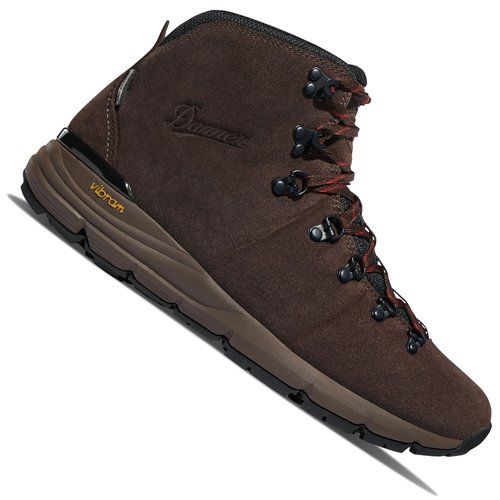 Danner Mountain 600 4 5 Schuhe Java Bossa Nova