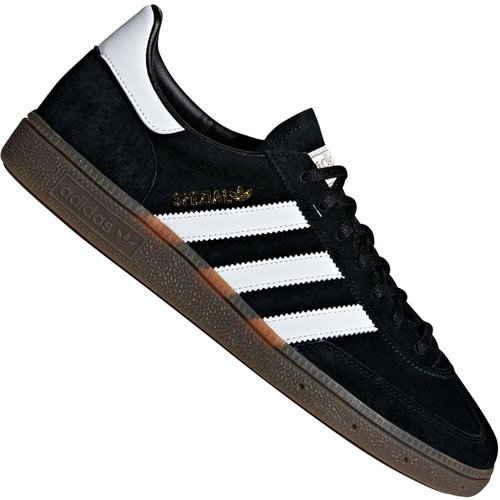 adidas Handball Spezial Core Black