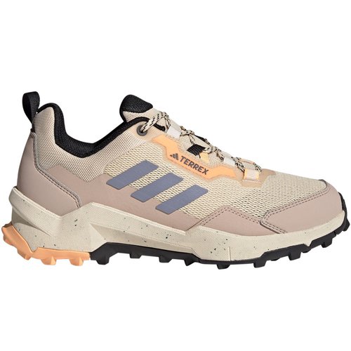 Adidas Terrex AX4 Sand Strata/Silver Violet/Acid Orange