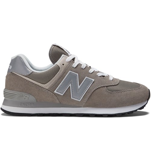 New Balance 574 ML574EVG Core Grey/White