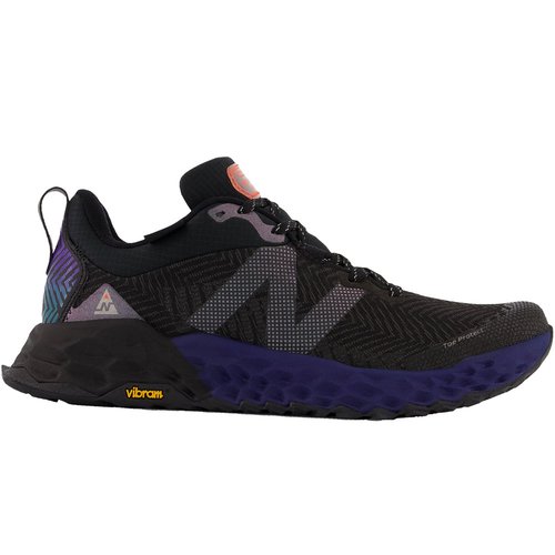 New Balance Fresh Foam Hierro v6 GTX Black Night Tide