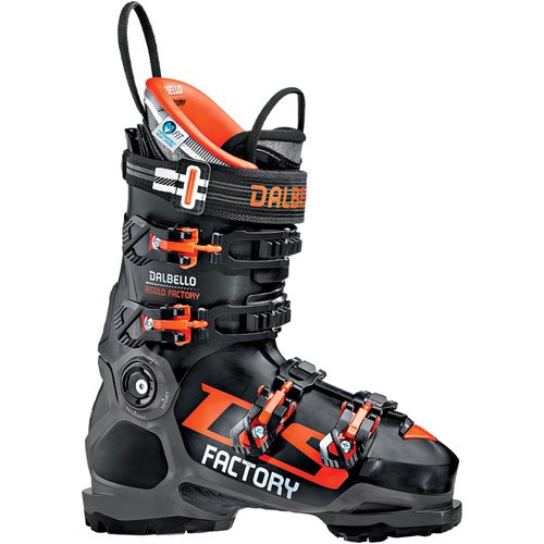 Dalbello Asolo Factory GW Black/Anthracite