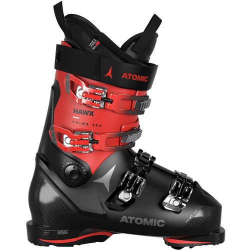 Atomic Hawx Prime 100 GW Black/Red