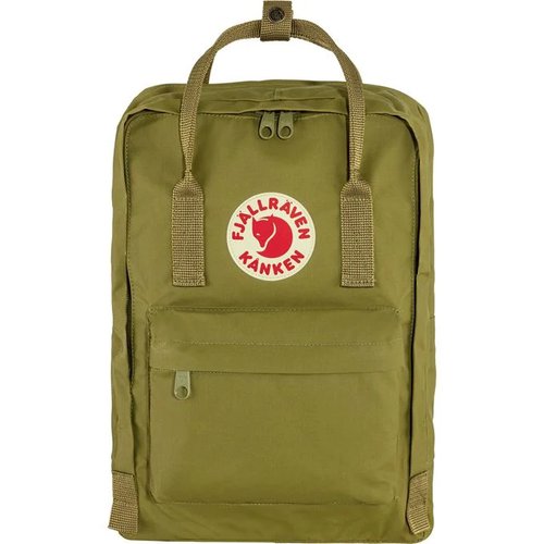 FJÄLLRÄVEN Fjällräven Kånken Laptop 13" - Foliage Green - - foliage green - Gr. 1 Size