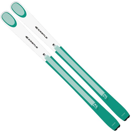 Kästle Kaestle TX87 UP Tourenski Green White