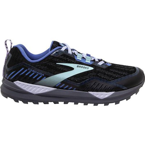 Brooks Damen Trailrunningschuhe Cascadia 15 GTX