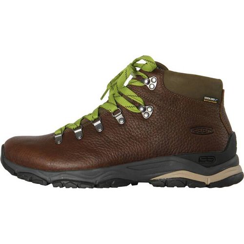 Keen Herren Wanderschuhe Feldberg Apx Ltd Waterproof