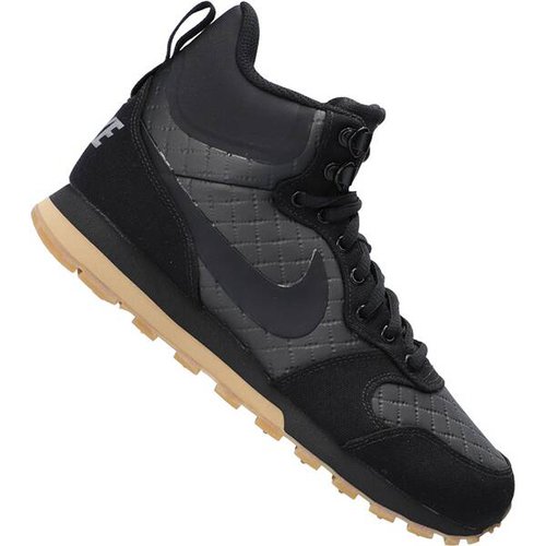 Nike Lifestyle - Schuhe Damen - Sneakers MD Runner 2 Mid Sneaker Damen